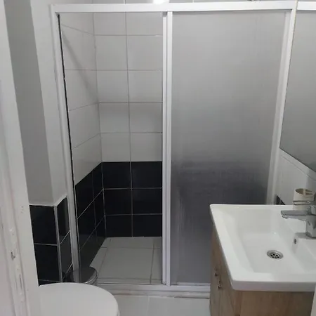 Mimosa House Ayvalı