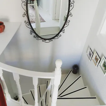 Hotel Mimosa House *