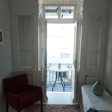 Hotel Mimosa House *