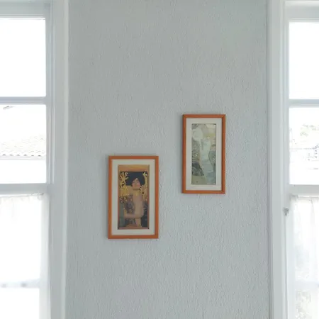 Hotel Mimosa House Ayvalı