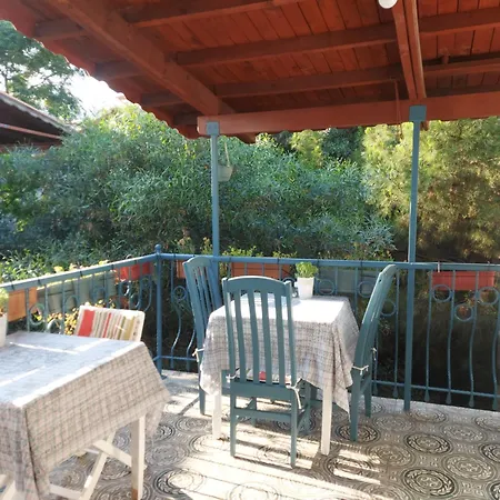 Mimosa House Hotel *