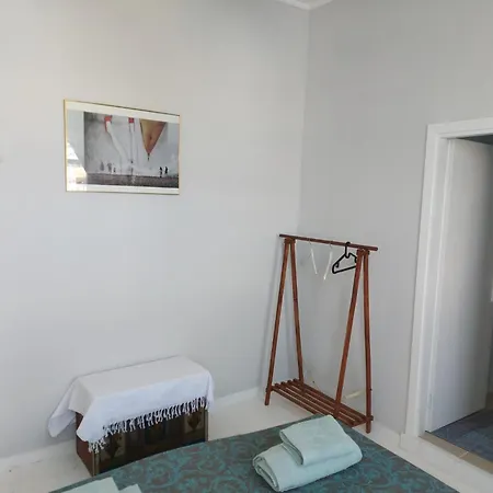 Mimosa House * Ayvalı