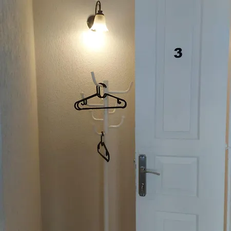 Mimosa House Ayvalı