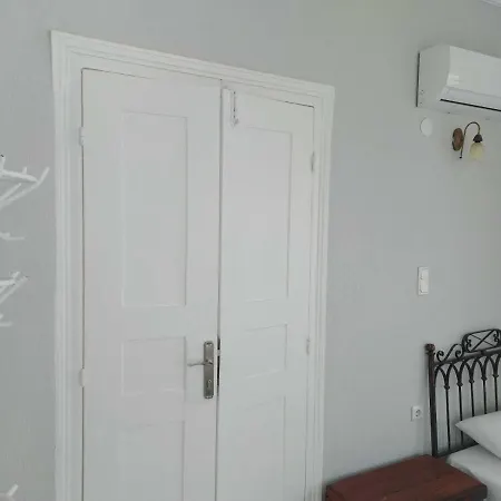 Hotel Mimosa House Ayvalı