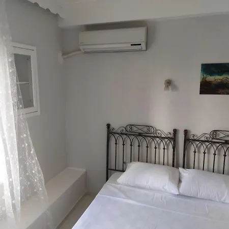 Mimosa House