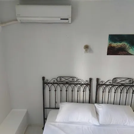 Mimosa House Hotel Ayvalı