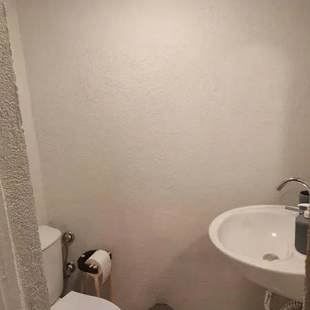 Mimosa House Hotel Ayvalı