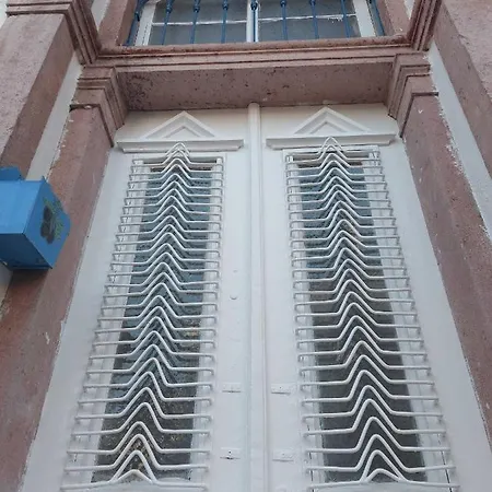 Mimosa House * Ayvalı