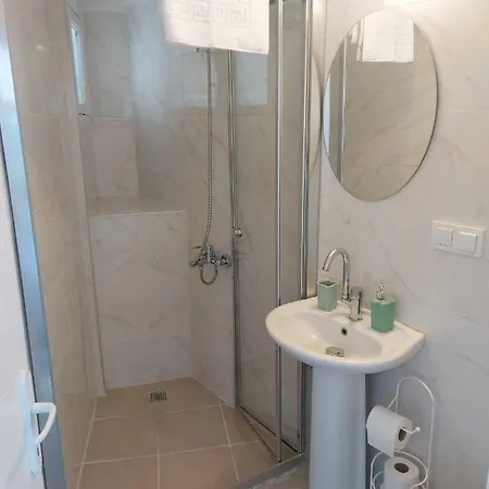 Mimosa House * Ayvalı