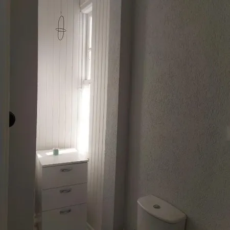 Hotel Mimosa House *