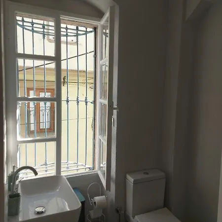 Mimosa House Ayvalı