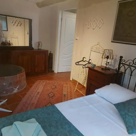 Mimosa House * Ayvalı