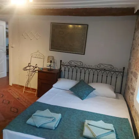 Mimosa House * Ayvalik