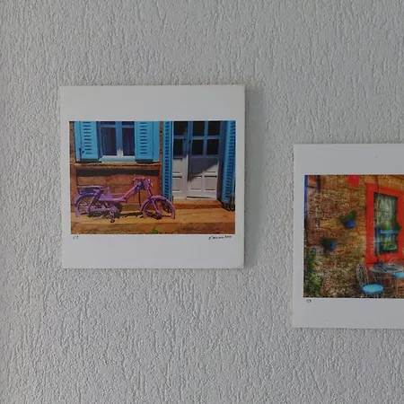 Hotel Mimosa House Ayvalı