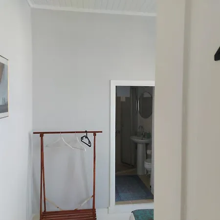 Mimosa House *