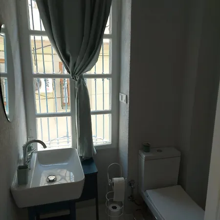 Mimosa House Hotel Ayvalı